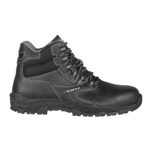 BOTA PULLUPS S3S CI FO SR